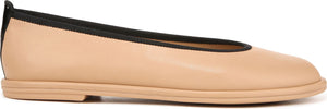 Vince Sofia Ballet Flat, Alternate, color, Catalina Blush