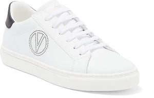 VALENTINO BY MARIO VALENTINO Petra Sneaker, Main, color, White Black