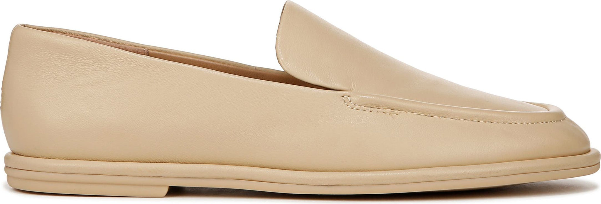 Vince Sloan Loafer, Alternate, color, Macadamia