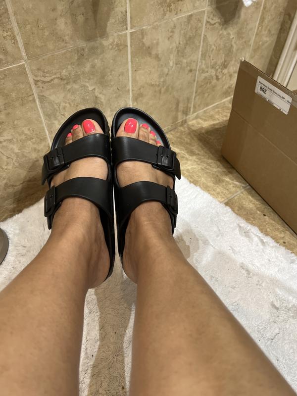 Anthropologie Birkenstock Arizona EVA Sandals