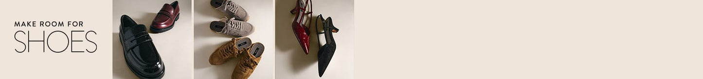 Baila Ballet Flat (Women)