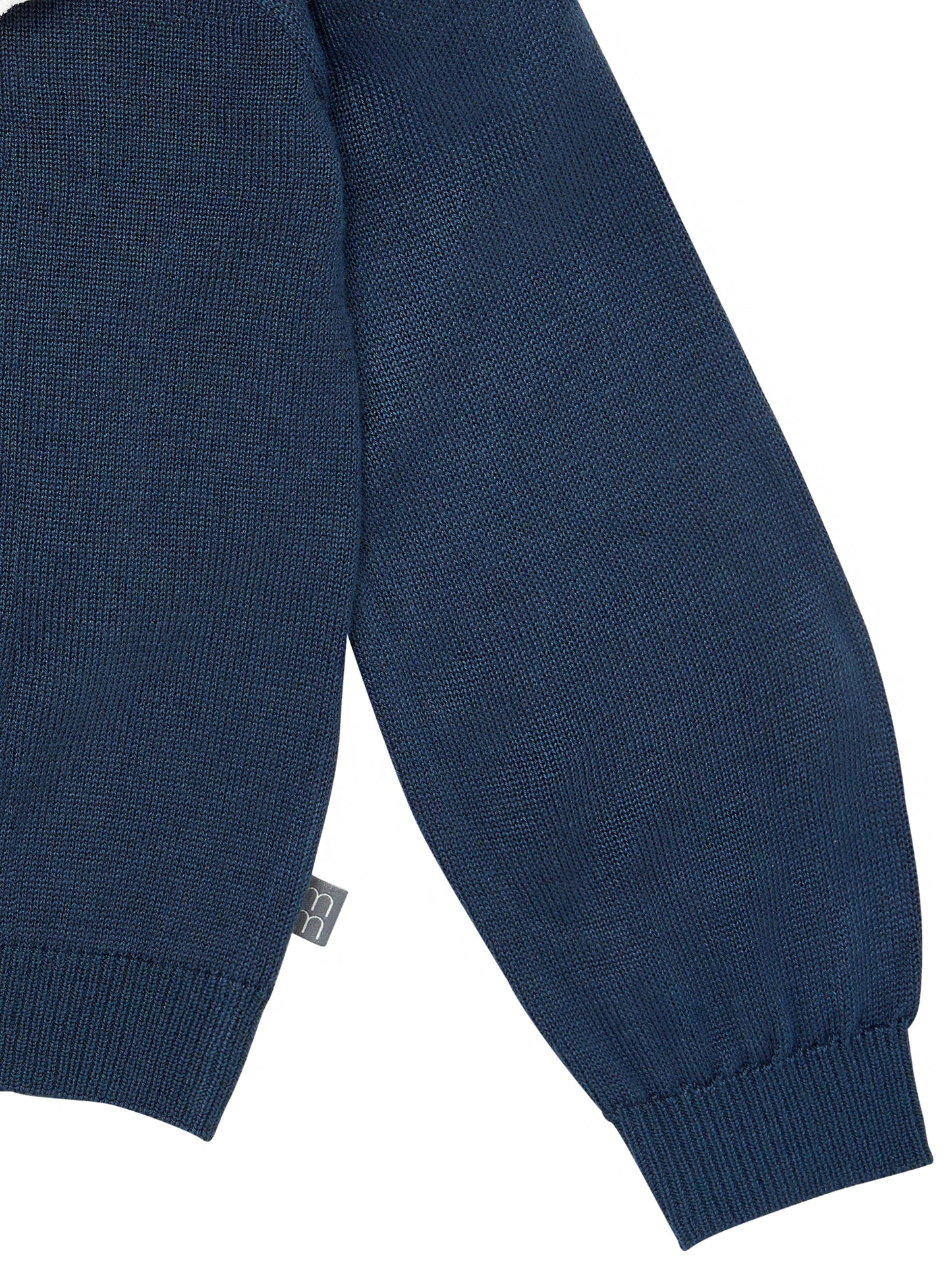 Walmart Modern Moments by Gerber Toddler Girl Woven Collar Sweater, Sizes 12M-5T