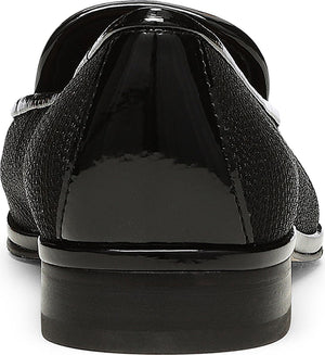 Donald Pliner Tamryn Loafer, Alternate, color, Black