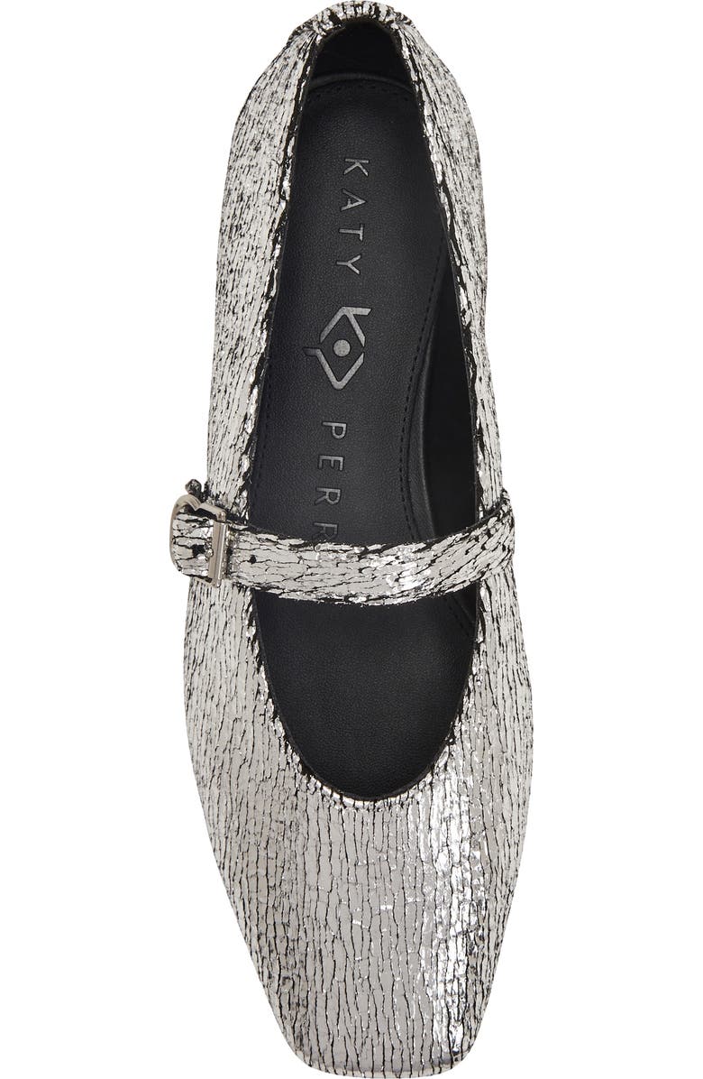 Katy Perry The Evie Mary Jane Flat (Women)