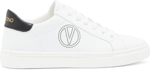 VALENTINO BY MARIO VALENTINO Petra Sneaker, Alternate, color, White Black