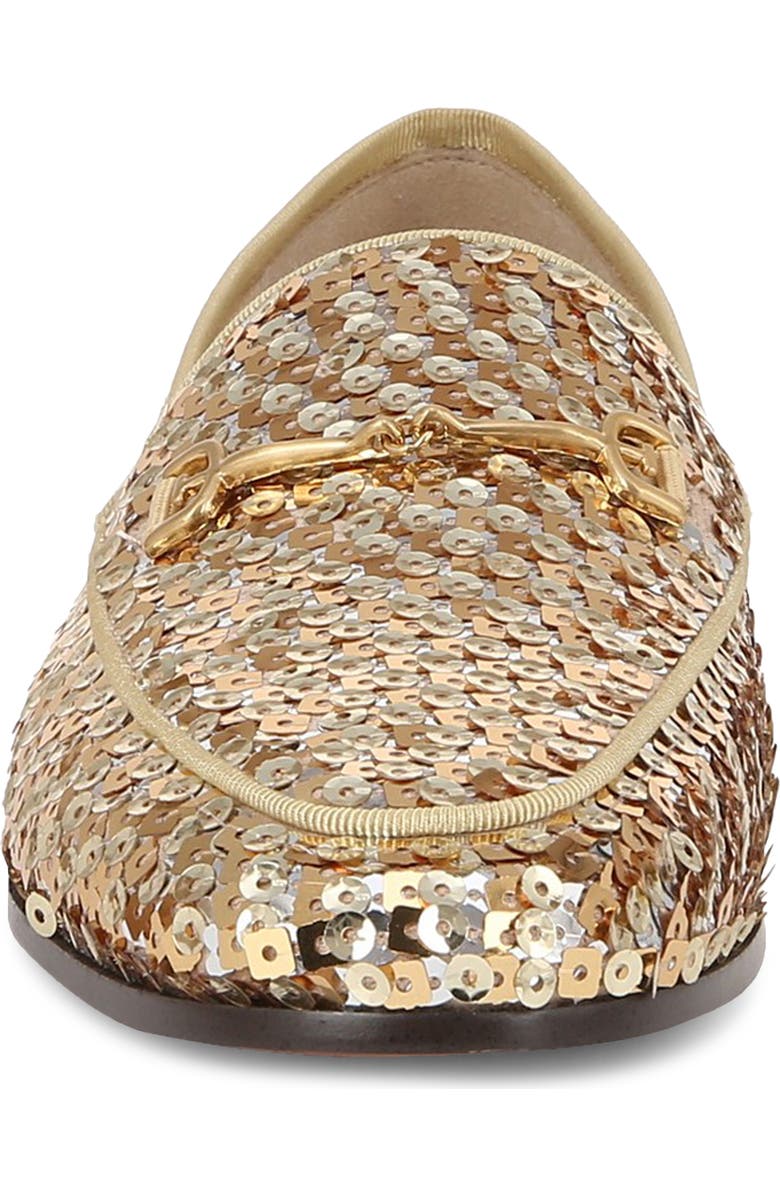 Sam Edelman Loraine Sequin Loafer (Women)
