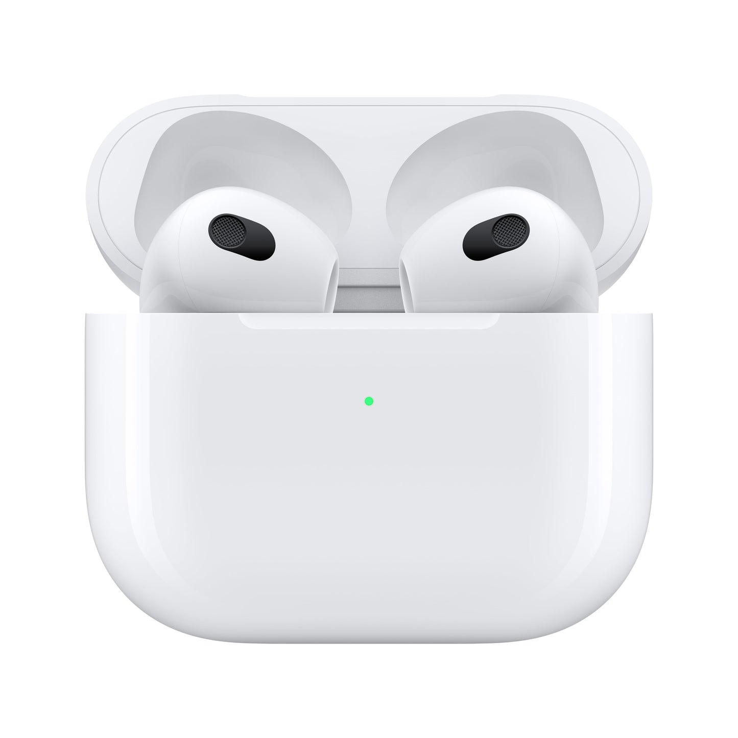 thumbnail image 3 of Apple AirPods (3rd Generation), 3 of 8