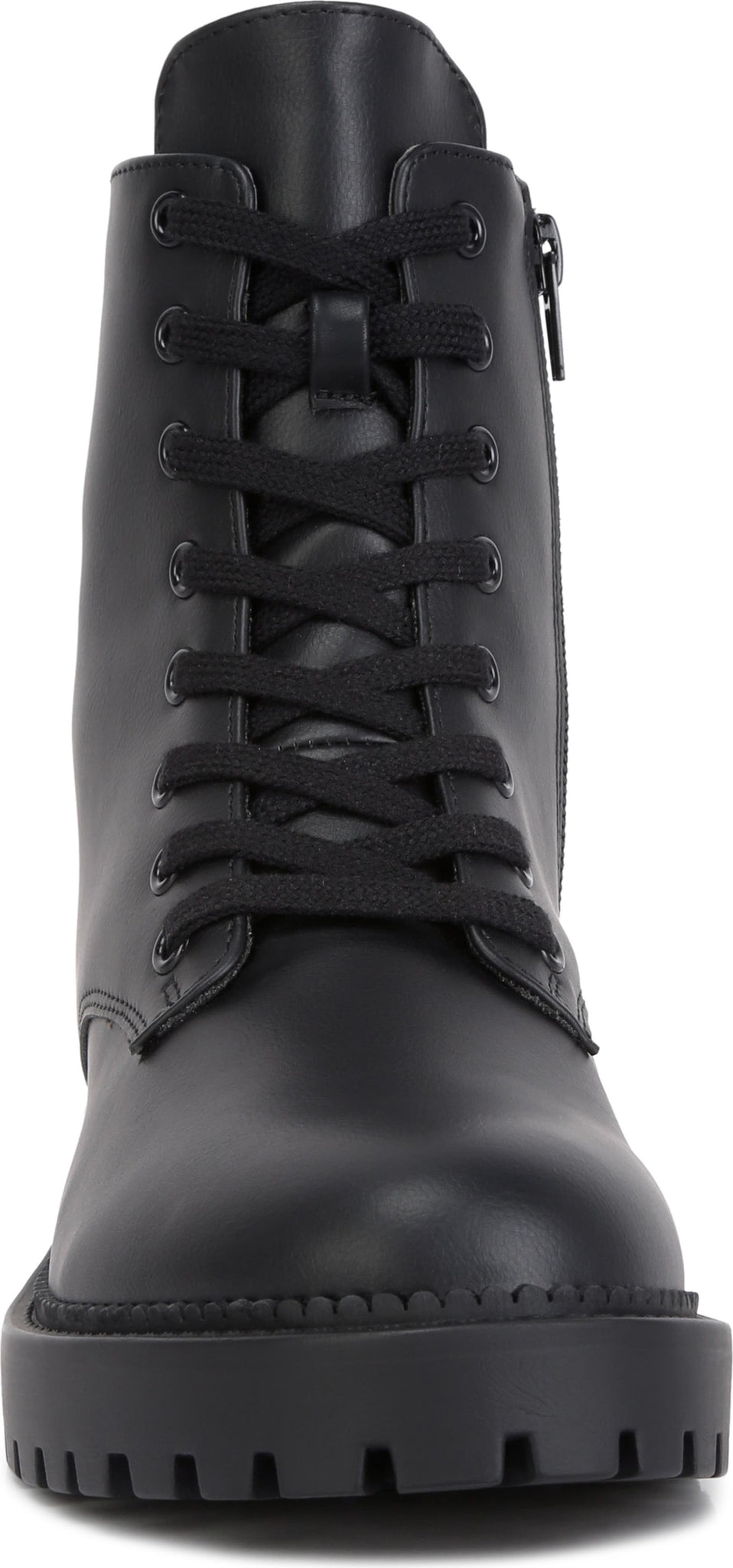 LONDON RAG Forter Combat Boot, Alternate, color, Black