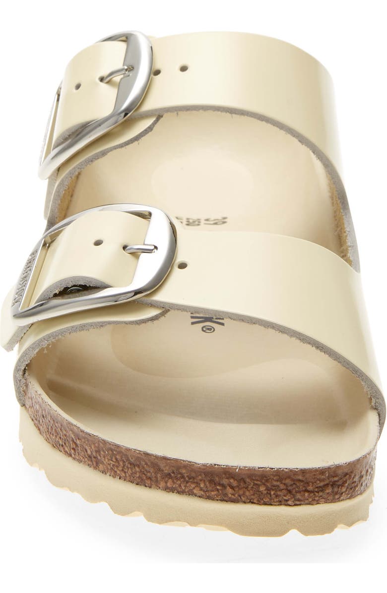 Birkenstock Arizona Big Buckle Slide Sandal (Women)