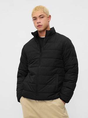 Image number 1 showing, ColdControl Puffer Jacket