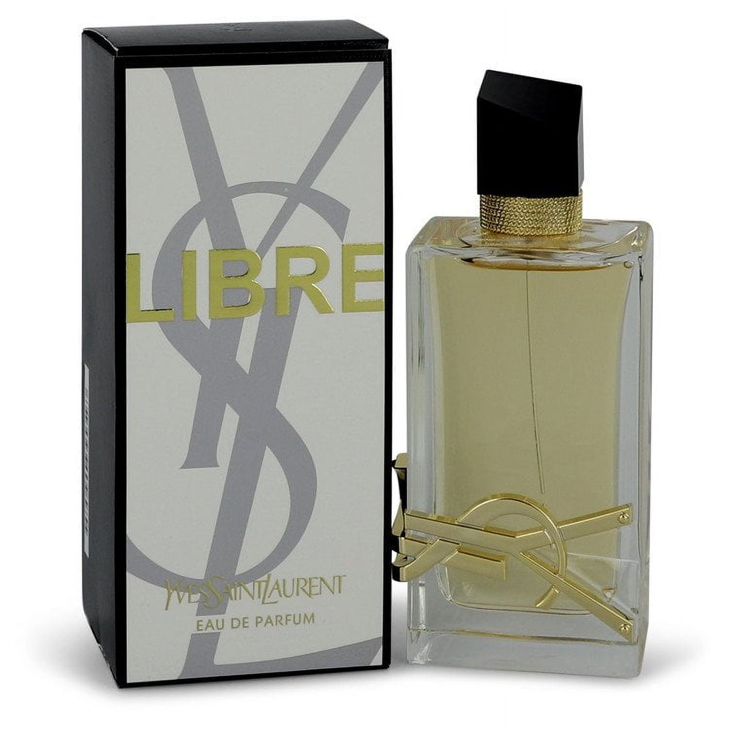 thumbnail image 2 of ($130 Value) Yves Saint Laurent Libre Eau de Parfum, Perfume for Women, 3 oz, 2 of 2