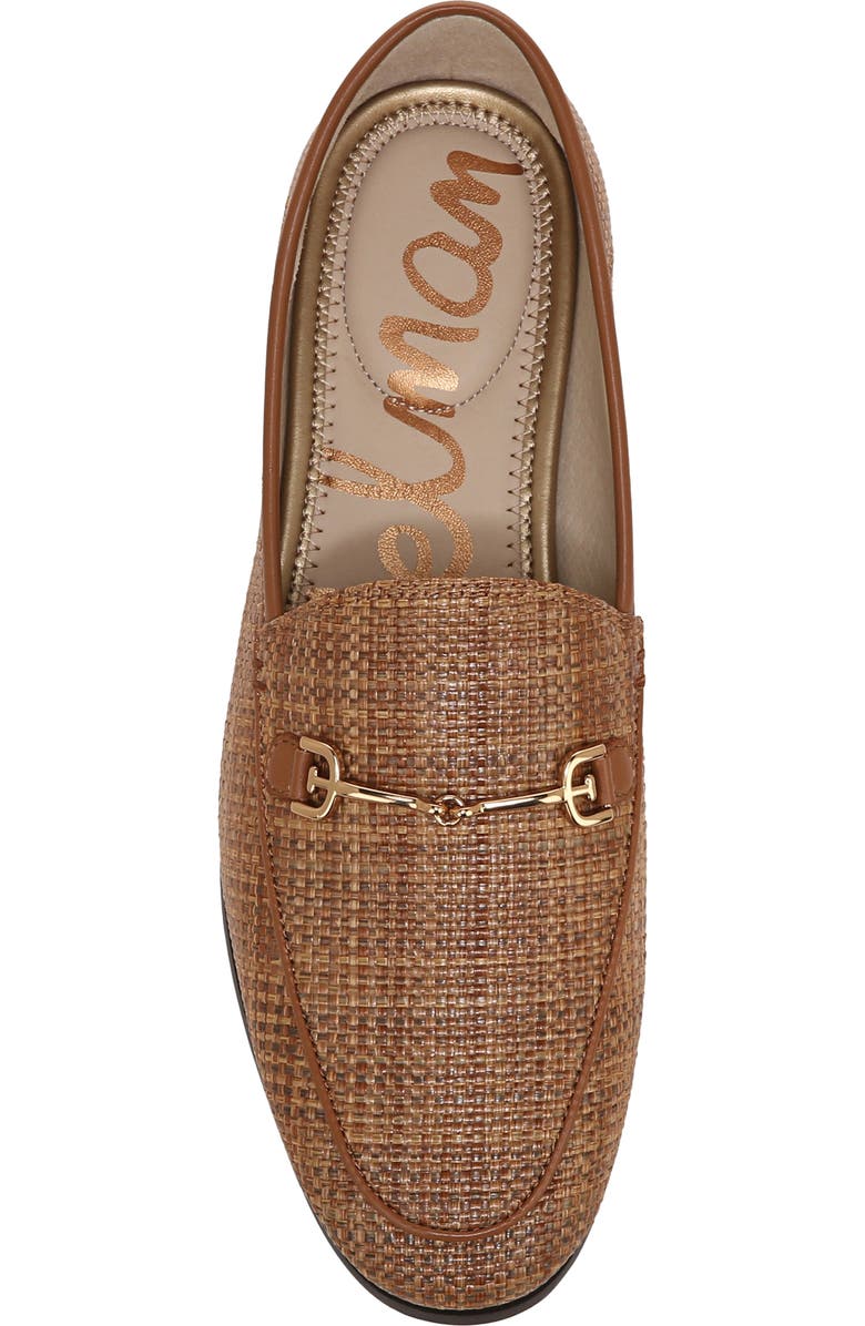 Sam Edelman Loraine Bit Loafer (Women)