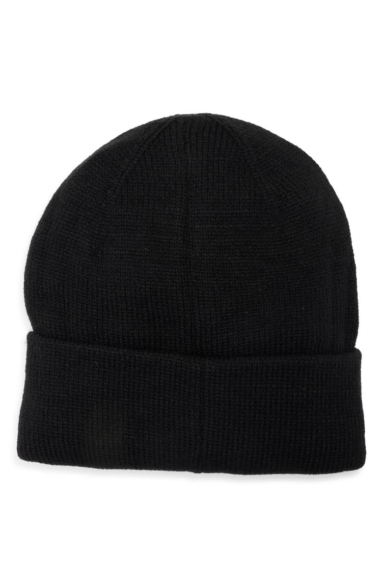 Hunter Play Fleece Lined Cuffed Beanie