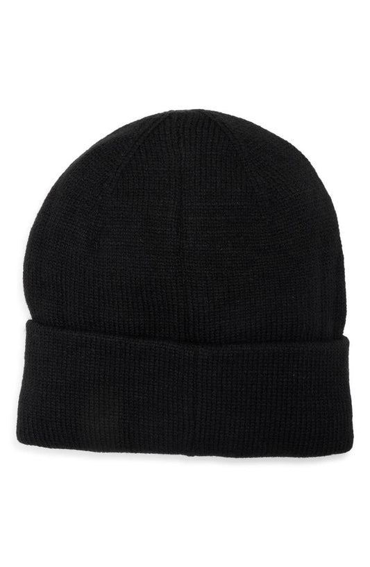 Hunter Play Fleece Lined Cuffed Beanie
