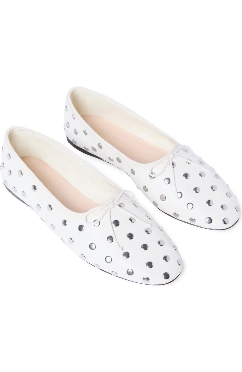 Loeffler Randall Landon Ballet Flat (Women)