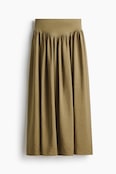 H & M Maxi Skirt