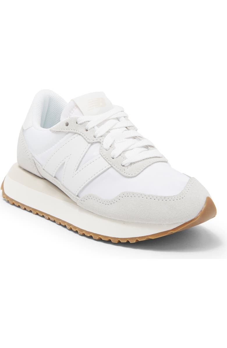 New Balance 237 Sneaker (Women)