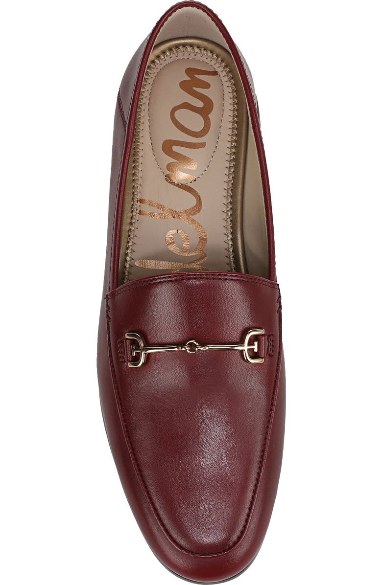 Sam Edelman Loraine Bit Loafer (Women)