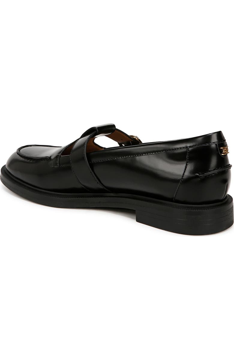 Sam Edelman Elaina T-Strap Flat (Women)