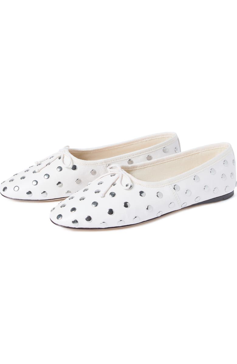 Loeffler Randall Landon Ballet Flat (Women)