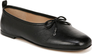 Sam Edelman Ari Ballet Flat, Main, color, Black