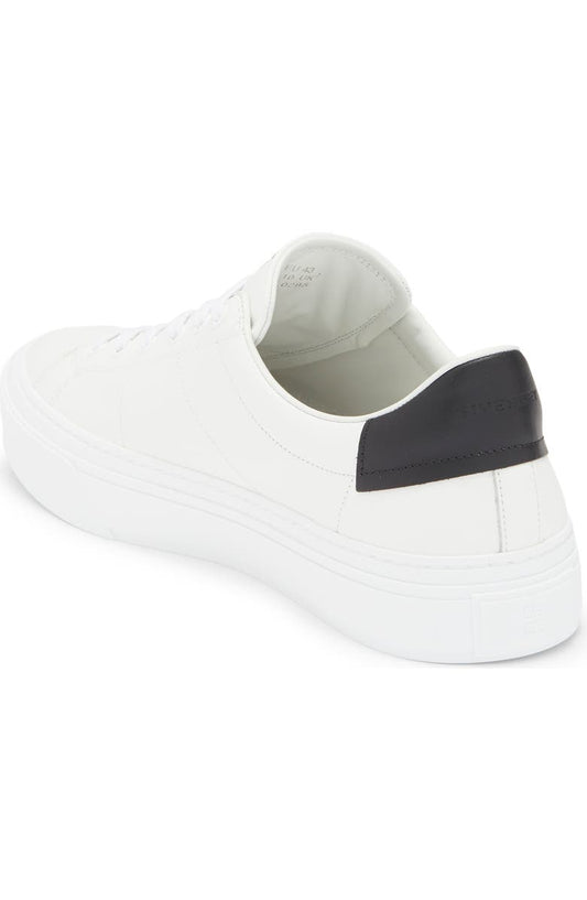 Givenchy City Platform Sneaker (Men)