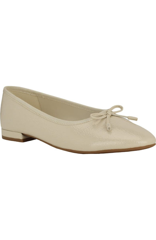 Calvin Klein Cyrie Ballet Flat (Women)