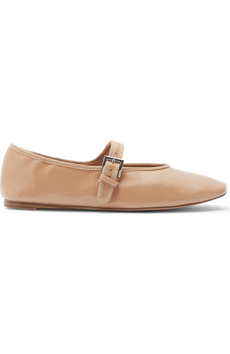 Steve Madden Judee Square Toe Mary Jane (Women)