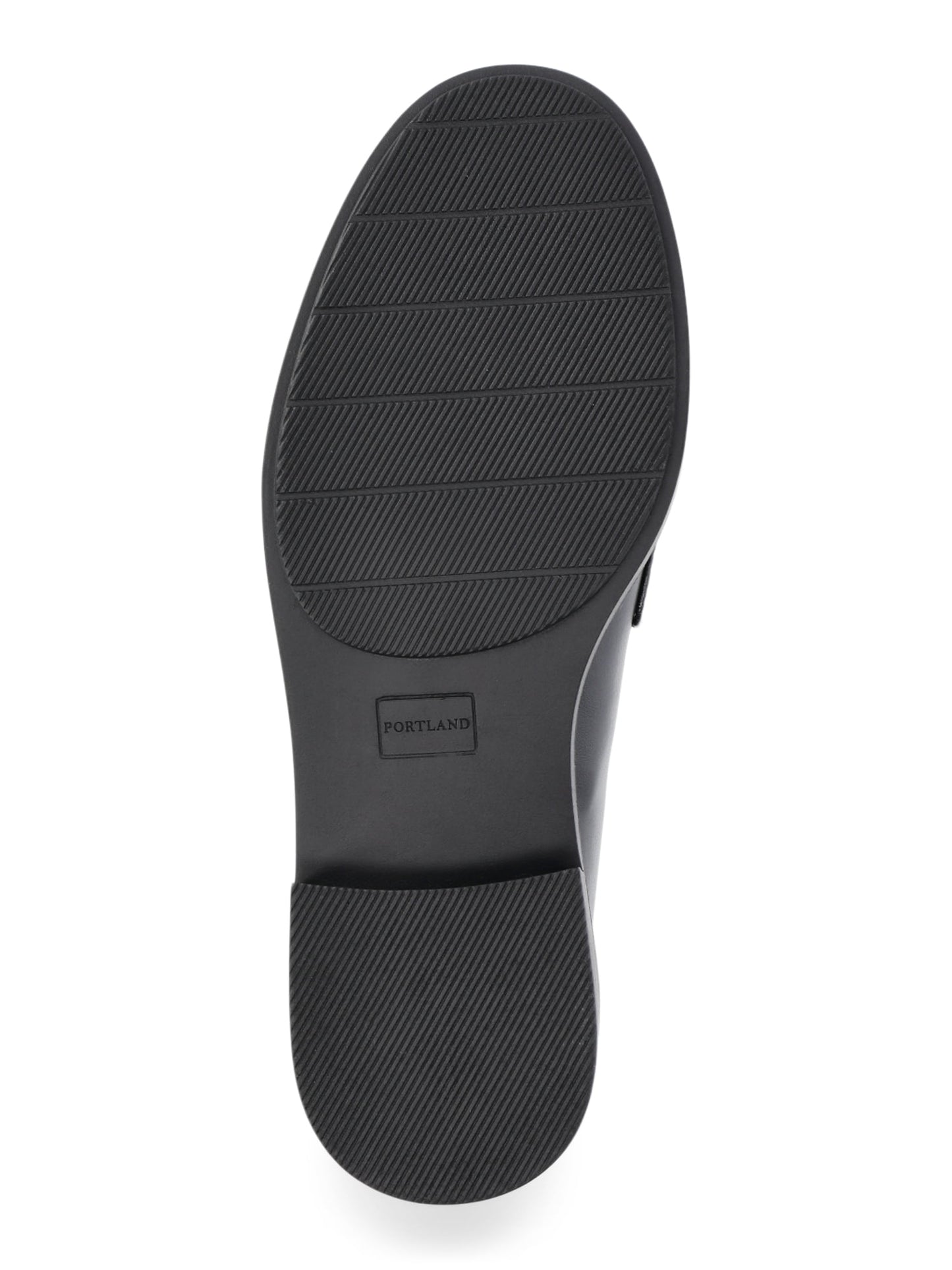 thumbnail image 5 of Portland Boot Company Women's Studded Loafers, 5 of 5