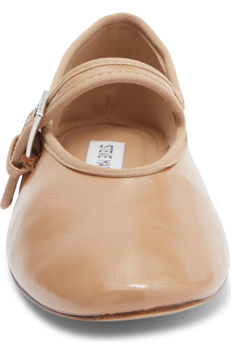 Steve Madden Judee Square Toe Mary Jane (Women)