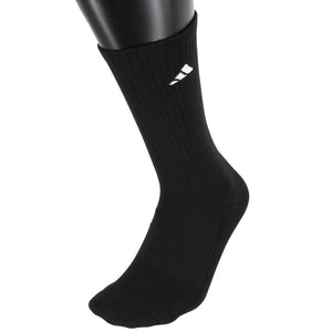 thumbnail image 4 of Men's Nike 6-pack Everyday Plus Cushion Crew Training Socks Color: Black Size: N/A, 4 of 6