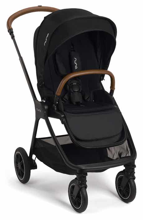 Jet 5 Super Compact Lightweight Travel Stroller