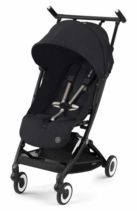 Jet 5 Super Compact Lightweight Travel Stroller