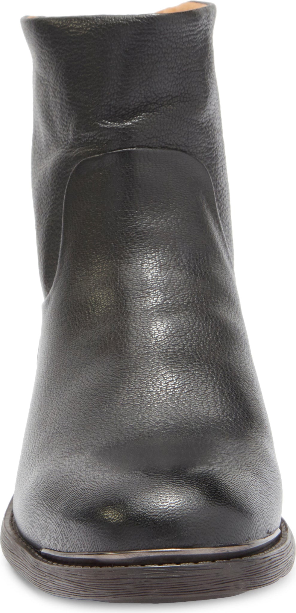 Franco Sarto Marcella Bootie, Alternate, color, Black