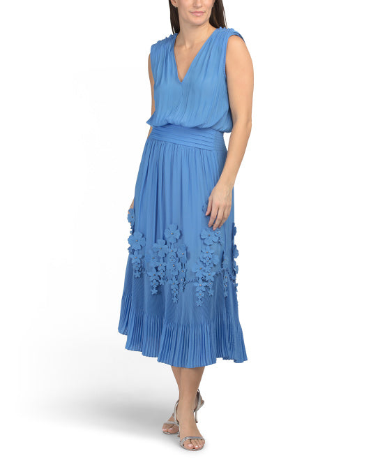 RAMY BROOK Jaque Maxi Dress