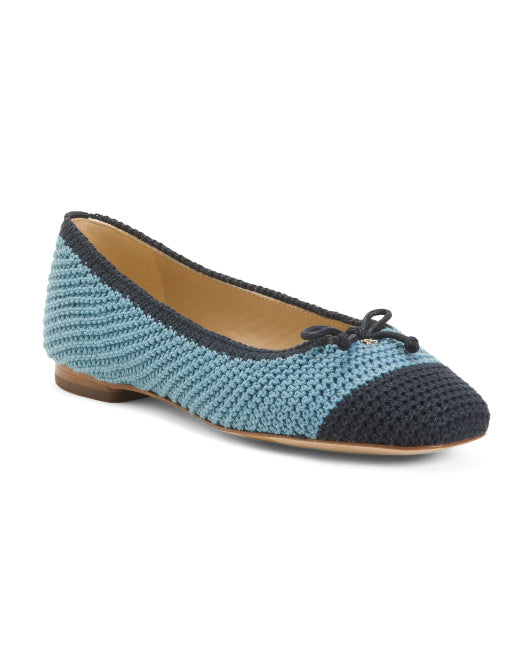 SAM EDELMAN Madison Closed Casual Flats