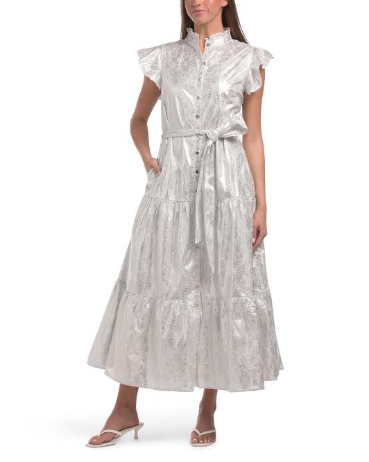 JUDE CONNALLY Mirabella Dress
