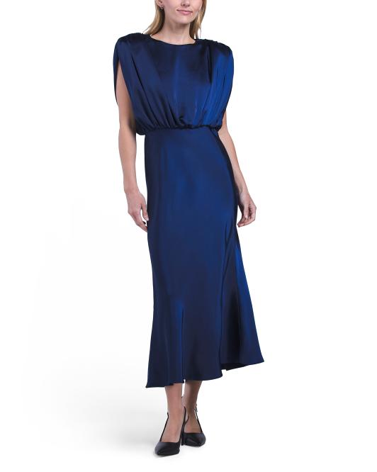 TOCCIN Flora Dress