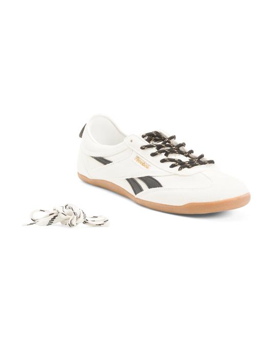 REEBOK Stratoflex T Toe Sneakers