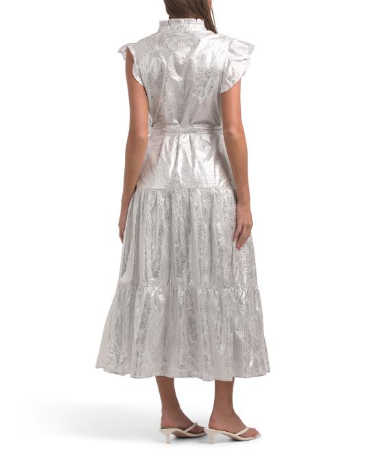 JUDE CONNALLY Mirabella Dress