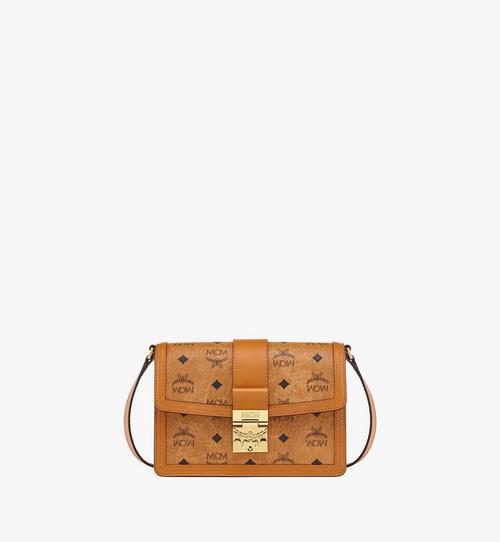 MCM Crossbody in Visetos