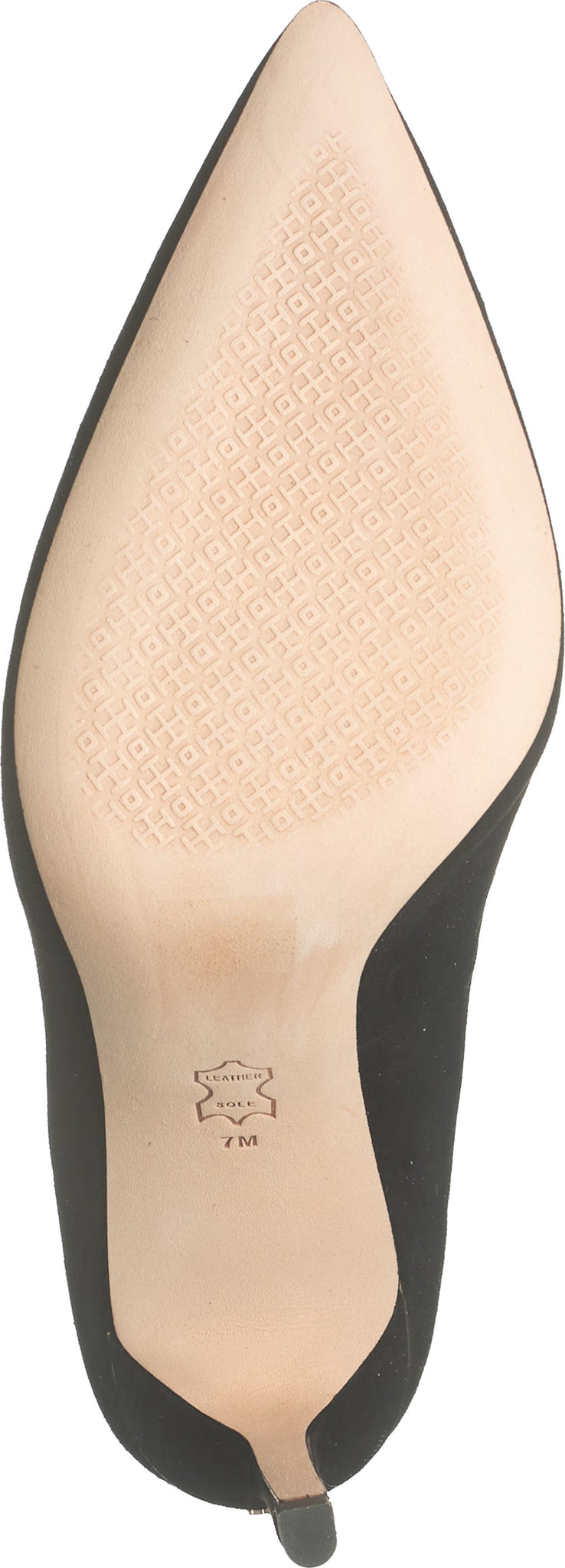 TORY BURCH Elana Pointed-Toe Pump, Alternate, color, PERFECT BLACK