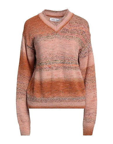 SAMSØE Φ SAMSØE Sweater Blush 74% Acrylic, 26% Wool