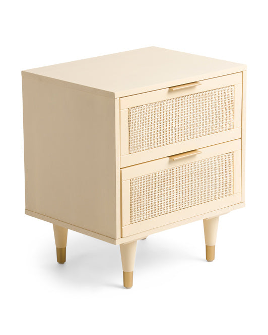 Sierra Nightstand