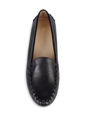 Cole Haan
 Evelyn Leather Loafers