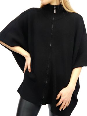 RD style
 Poncho-Style Top