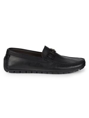 Bruno Magli
 Xavier Leather Bit Driving Loafers