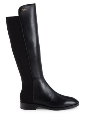 Stuart Weitzman
 Keelan Leather Knee-High Boots