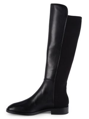 Stuart Weitzman
 Keelan Leather Knee-High Boots