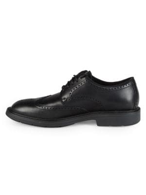 Cole Haan
 Grandseries The Go-To Wingtip Leather Brogues